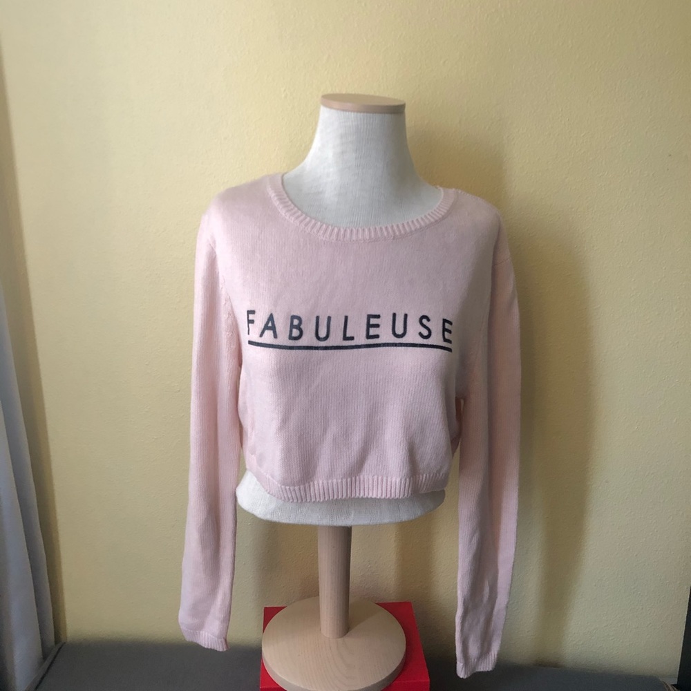 H&M Sweatshirt